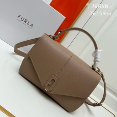 Furla Satchel Bags